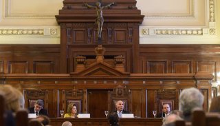 La Corte Suprema aclaró que no realizó la primera autopsia sobre el cuerpo de Nisman