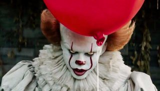 El esperado regreso del terrorífico payaso Pennywise