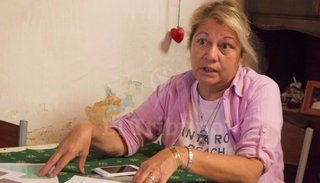 VIDEO. Odisea en Bolivia: pagó $10 mil para sacar a su hija del hospital
