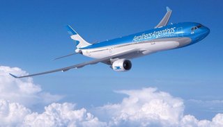 Adjudican 261 rutas a aerolínea "low cost"