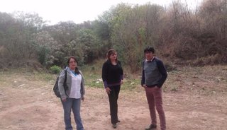 Armar centro de acopio