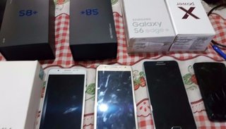 El Gobierno impulsa una iniciativa para bloquear celulares no declarados