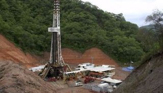 Los Monos, una enorme veta geológica en el norte