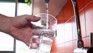 Se normaliza el servicio de agua potable