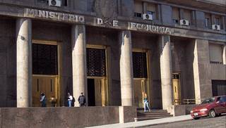 La deuda externa llegó a 204.818 millones de dólares
