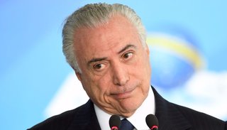 El 92% de los brasileños reprueba el gobierno de Temer