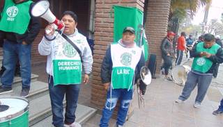 ATE anunció un paro para este miércoles