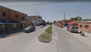 Modificación en colectivos