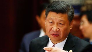Jinping promete a Trump una "visita maravillosa"
