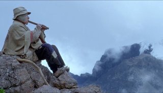 “Wiñaypacha”, la eternidad