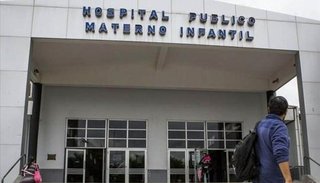 Denuncia de violencia obstétrica en el HPMI: "Es fácil tener hijos por cesárea", le dijeron y se la negaron