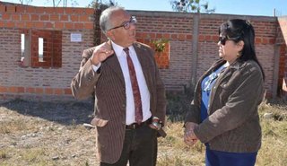 Recuperación en San Pedro