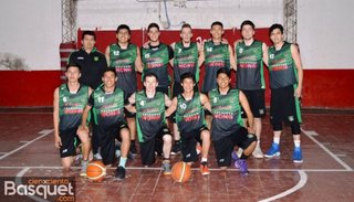 El Tribuno BB se quedó con el Apertura