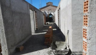Enfrentamiento en las redes por la instalación de una clínica