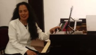 Se realizó audición de Verónica Natalia Saldaño