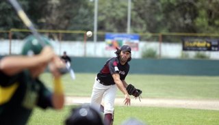 Infernales venció por la mínima a Pampas