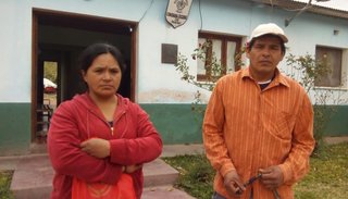 Viralizaron por WhatsApp falso secuestro de menor