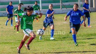 Las chicas de Salta cayeron frente a Tucumán y complicaron sus chances