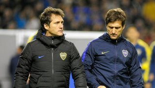 Guillermo: "Hemos hecho un buen trabajo”