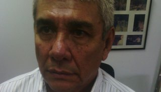 Walter Ovejero: “Voy a recurrir a la Justicia federal para que resuelva el caso de estos profesores”
