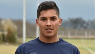 A Cazula no le cierran la puerta en Gimnasia tras fracasar lo de Croacia