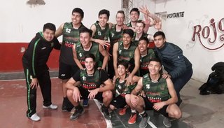 El básquet masculino no se toma descanso con el inicio del Clausura