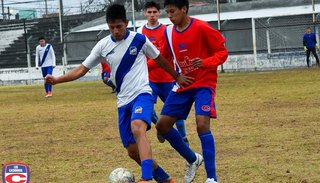 Cachorros disfrutó de una buena cosecha en inferiores