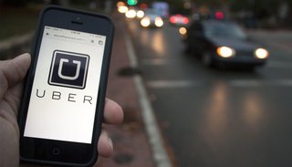 Jujuy podría ser la segunda provincia en traer a Uber