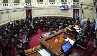 Por segunda vez no tuvo quórum la sesión para frenar el recorte en las asignaciones familiares