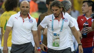 La FIFA rechazó una millonaria demanda contra Beccacece