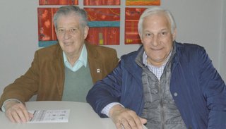 Se inician hoy las jornadas internacionales de Historia