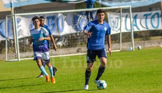 Última prueba para Gimnasia y la definición en el once titular