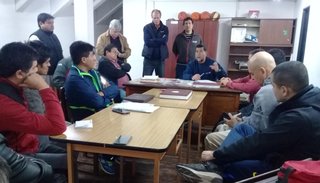 El Clausura tiene fecha