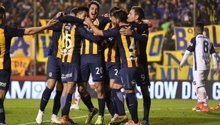 Central buscará recuperar la memoria frente a Talleres