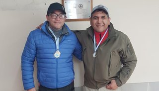 Jujeños tuvieron buenos resultados