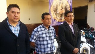 Brindaron detalles sobre el cuerpo hallado en el canal, y la inspectora que golpearon y abusaron