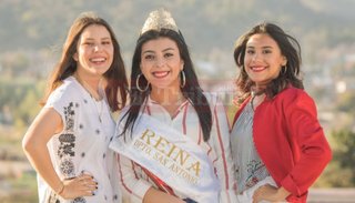 Este viernes elige a su reina la localidad de San Antonio
