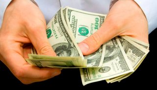 El dólar cae por segundo día consecutivo