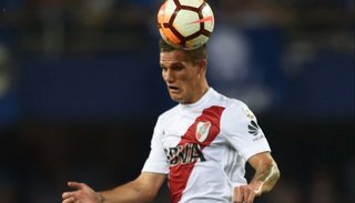 Zuculini: “No recordaba que estaba suspendido"