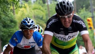 Se corre el domingo la clásica "Sergio Mealla"