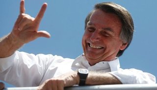Quién es Jair Bolsonaro, el "Trump brasileño"