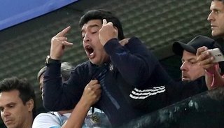 Maradona vuelve a dirigir: será en Sinaloa