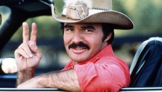 Muere la leyenda de Hollywood, Burt Reynolds