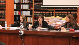 “Mazoni” y su esposa brindan detalles de la causa “Pibes Villeros”