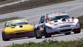 La sexta fecha del Zonal tendrá el regreso del TC del NOA