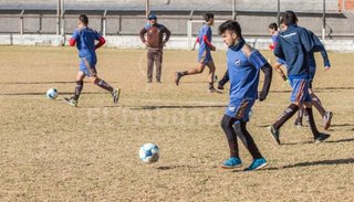 Juventud Antoniana, por fin respira