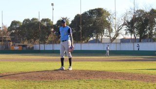 Las grandes ligas emigraron al sur