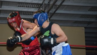 Noche de amateurs desde las 22 en dojo Besín