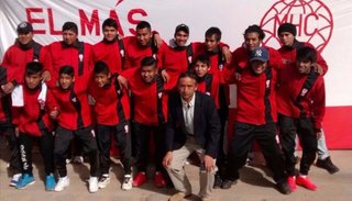 Huracán de Molinos y Boca Juniors de Seclantás, ya cuentan con personería jurídica