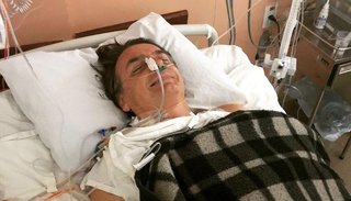 VIDEO: Estremecedor relato de Bolsonaro tras ser apuñalado